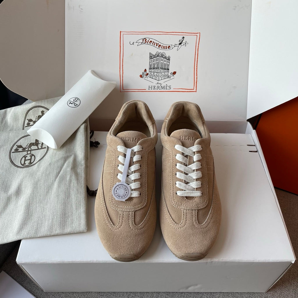 Hermès Master sneaker #377635