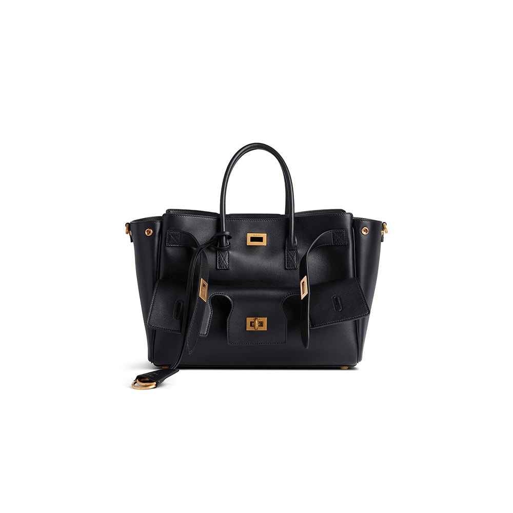 Balenciaga Bel Air Carry All Bag Small #310427