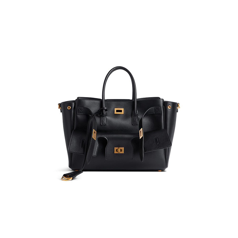 Balenciaga Bel Air Carry All Bag Small #310427
