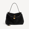 Balenciaga Rodeo Handbag Medium #379100