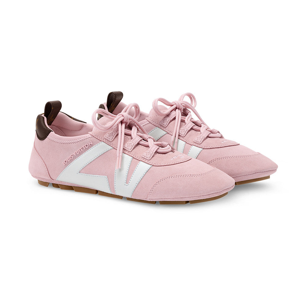 LOUIS VUITTON LV Sneakerina Shoes #382045