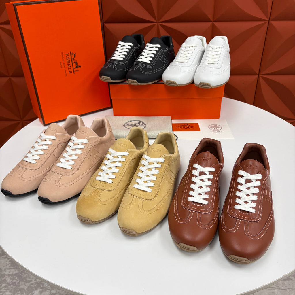 Hermes Master sneaker #336639