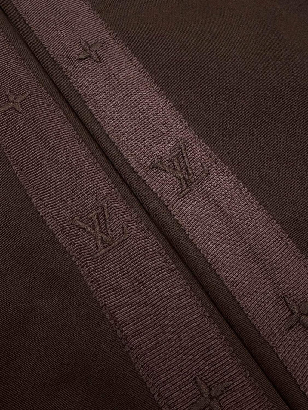 Louis Vuitton Cropped Chino Pants 1AIK17 #334998