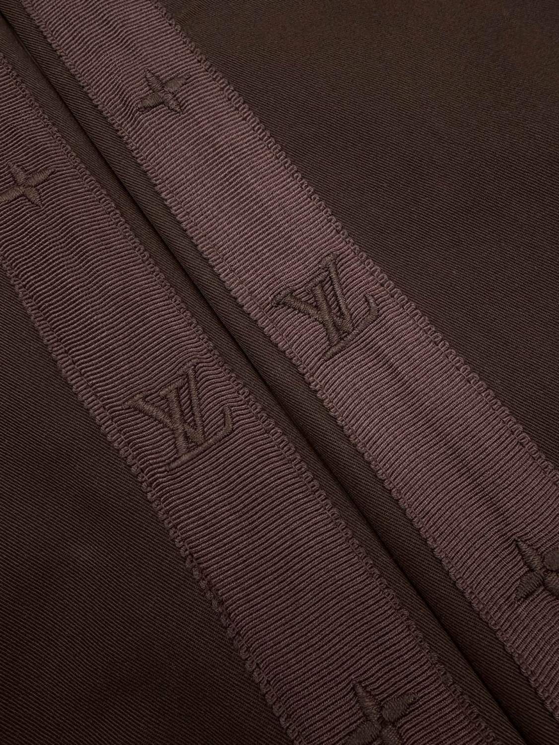 Louis Vuitton Cropped Chino Pants 1AIK17 #334998