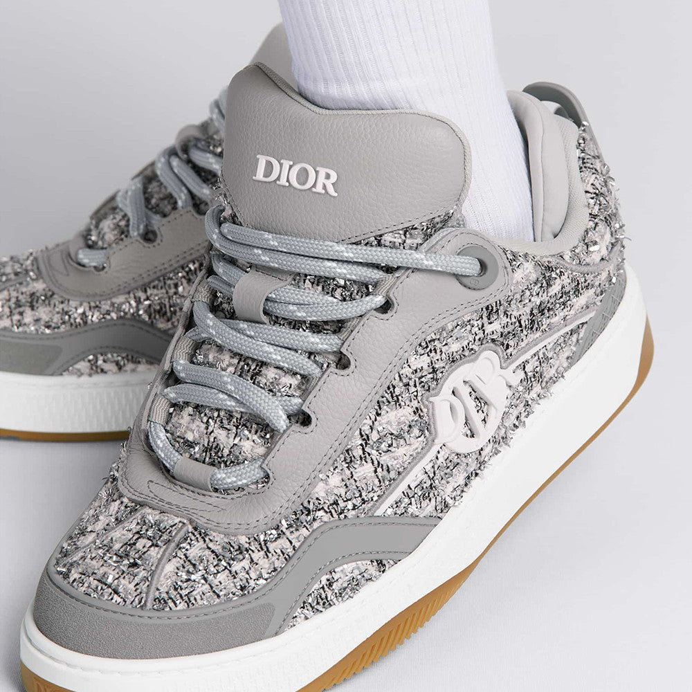 Dior B9s Skater Sneaker Limited and Numbered Edition #315016