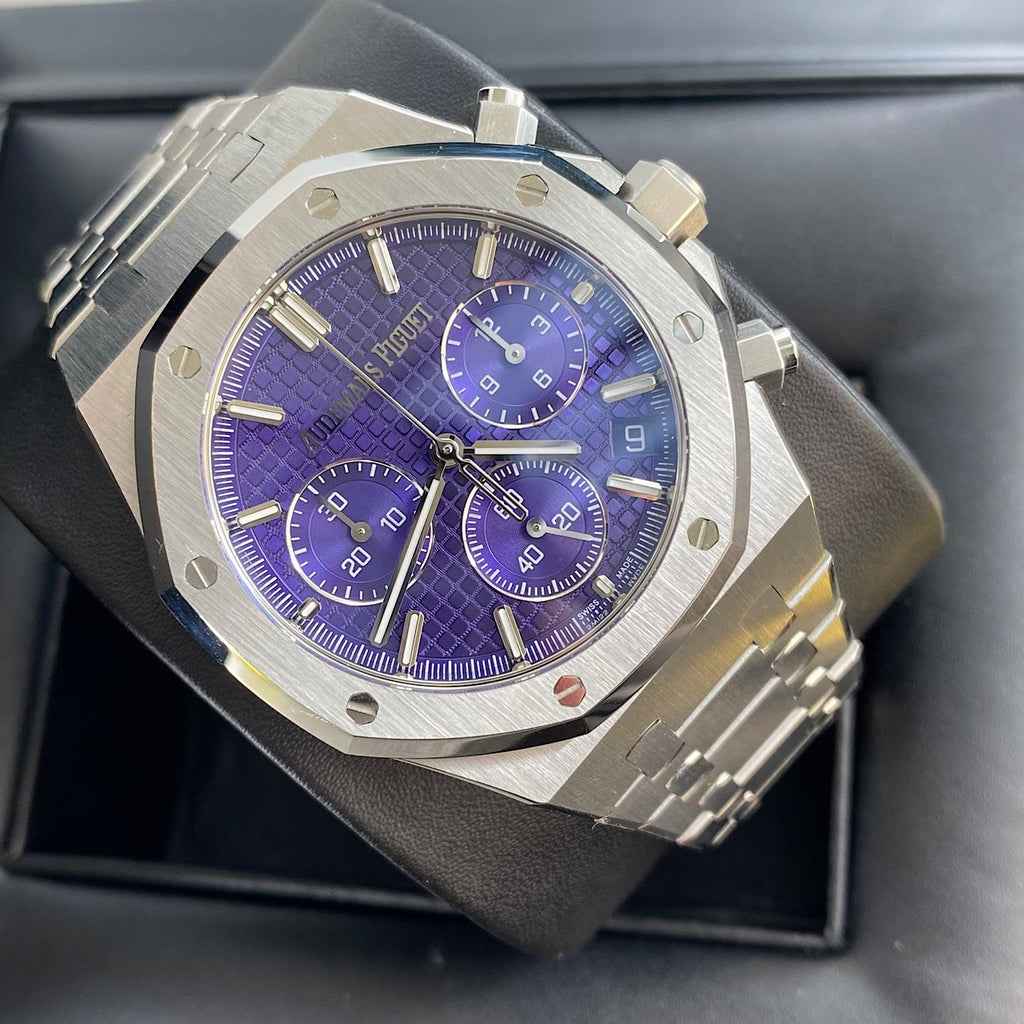 Audemars Piguet Royal Oak Chronograph Selfwinding Chronograph#336489