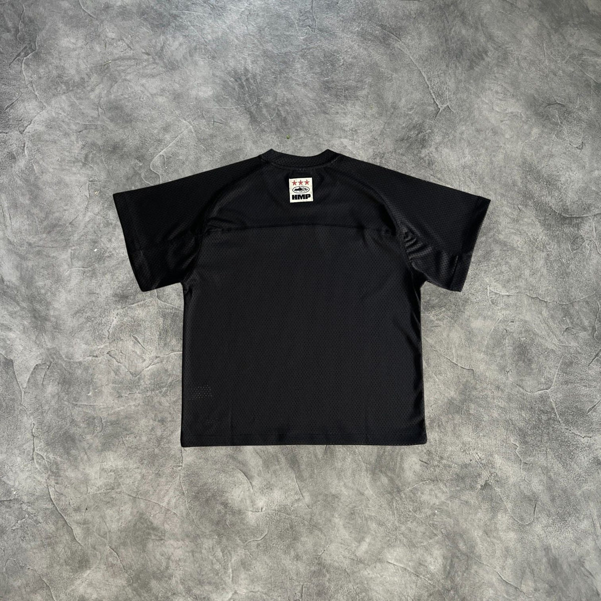 Corteiz HMP Summer Set Black