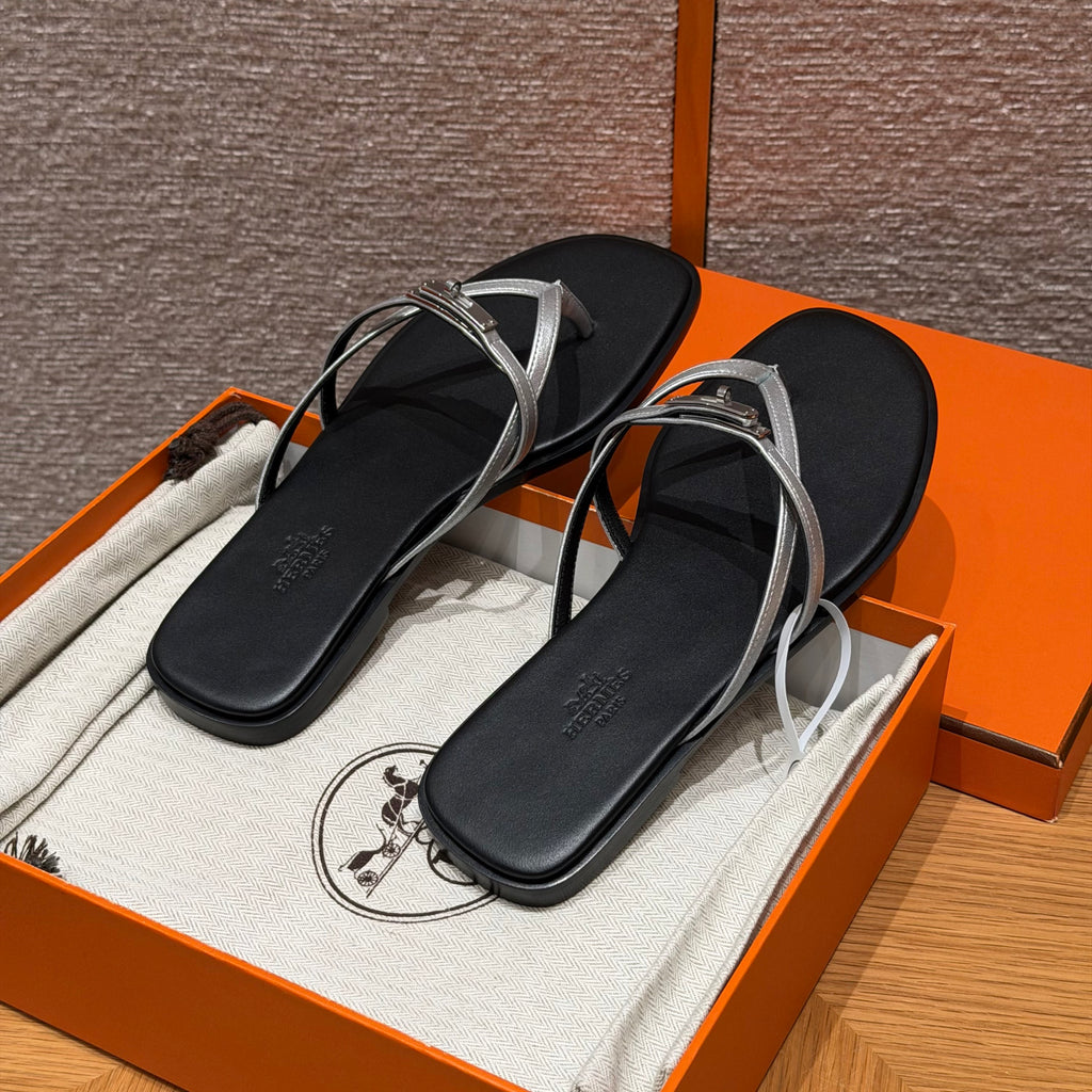 Hermès Miss sandal #377781