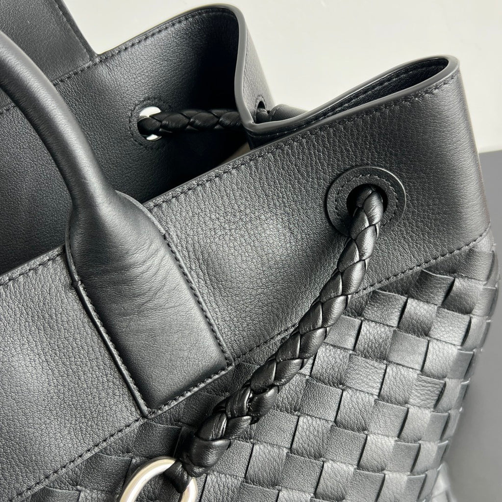 Bottega Veneta Men's Andiamo Voyager #382060