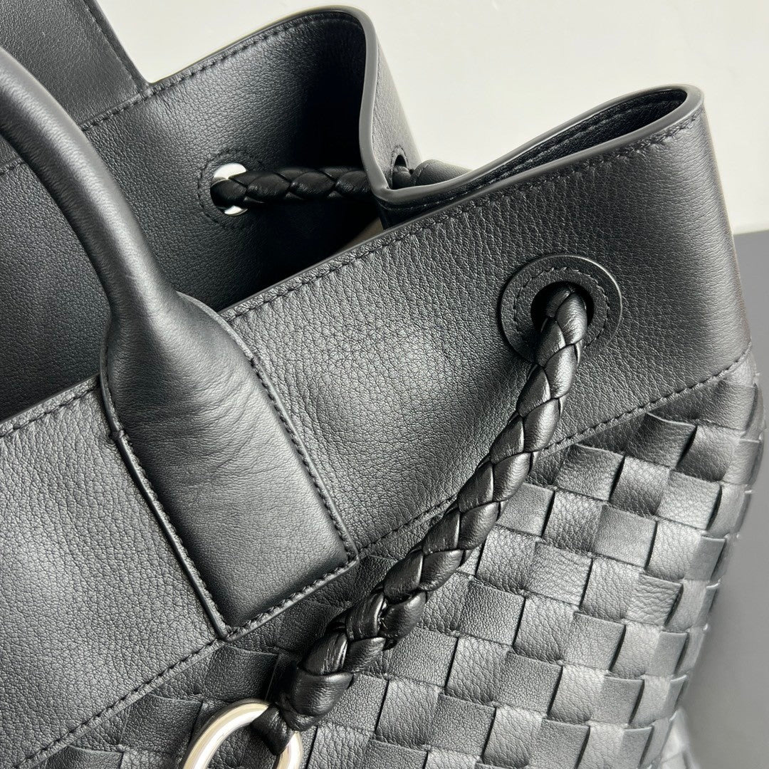 Bottega Veneta Men's Andiamo Voyager #382060