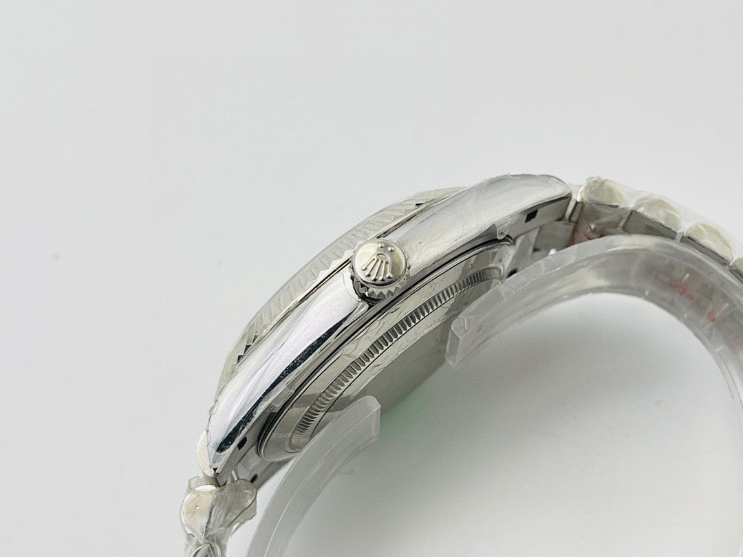 Rolex Weekly Diary 40MM Fine Watch Accessories