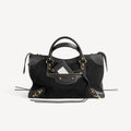 Baleiciaga Le City Bag Medium #381435