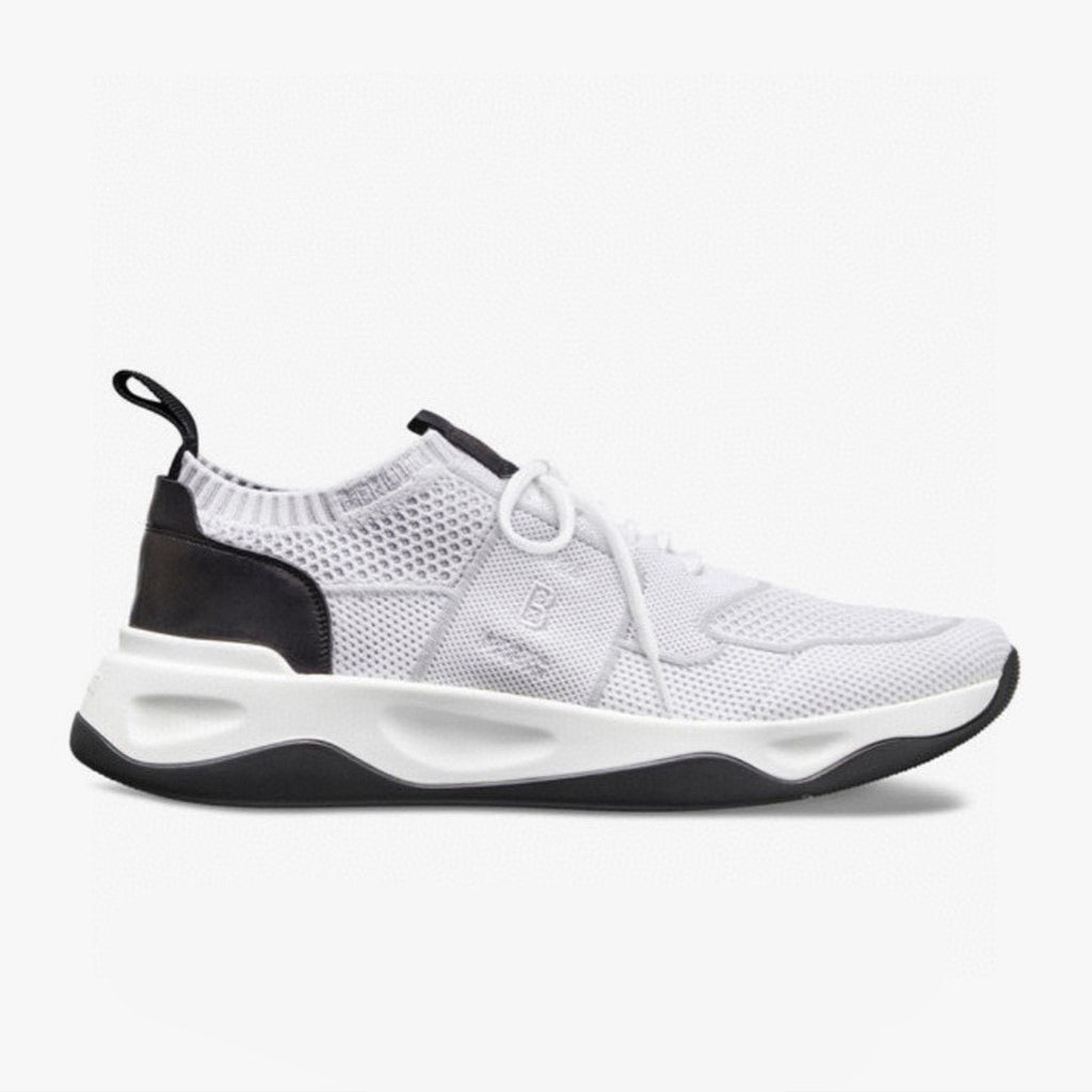 Berluti Shadow Men's Temperament Versatile Commuter Style Casual Comfortable Sneakers Shoes #77152