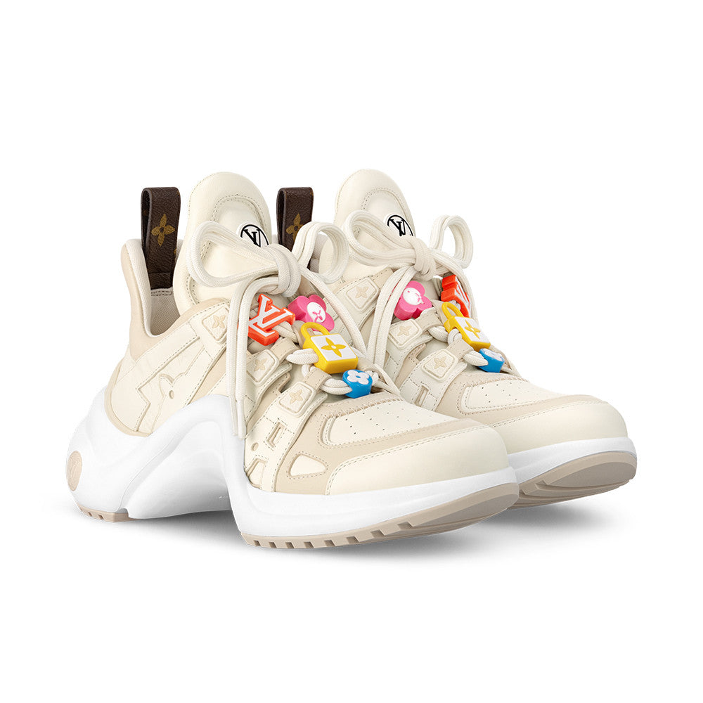 LOUIS VUITTON  LV Archlight Sneaker #376331