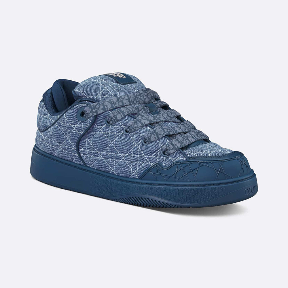 Dior B9s Skater Sneaker Limited and Numbered Edition #315016