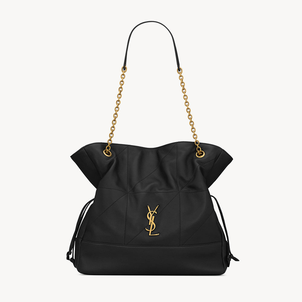 Saint Laurent Jamie Shopping Lambskin #334475