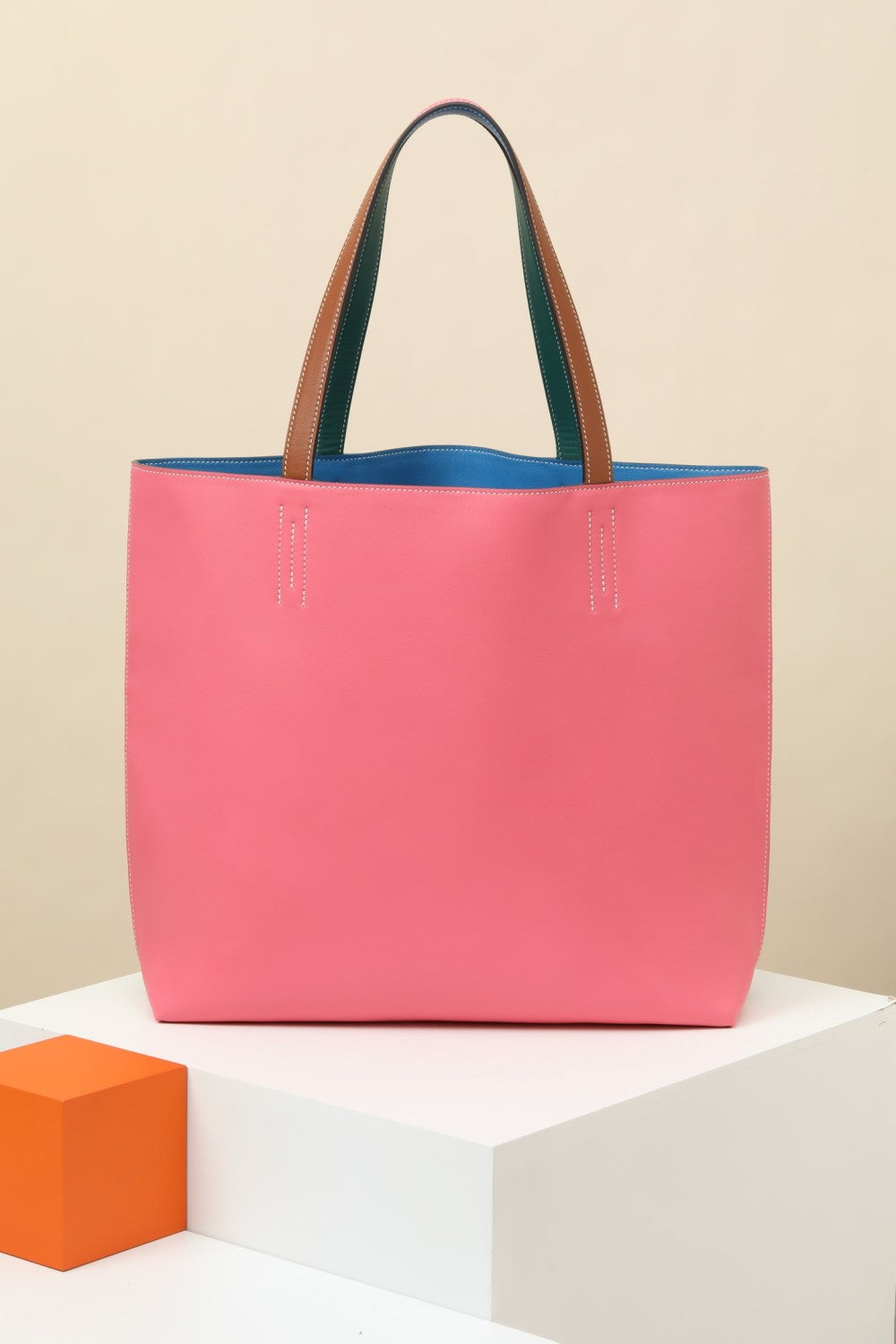 Hermes Neo Double Sens 35 Bag #335174