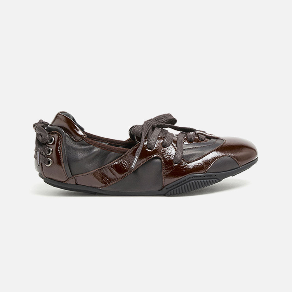 Acne Studios Lace-up Leather Shoes #388789