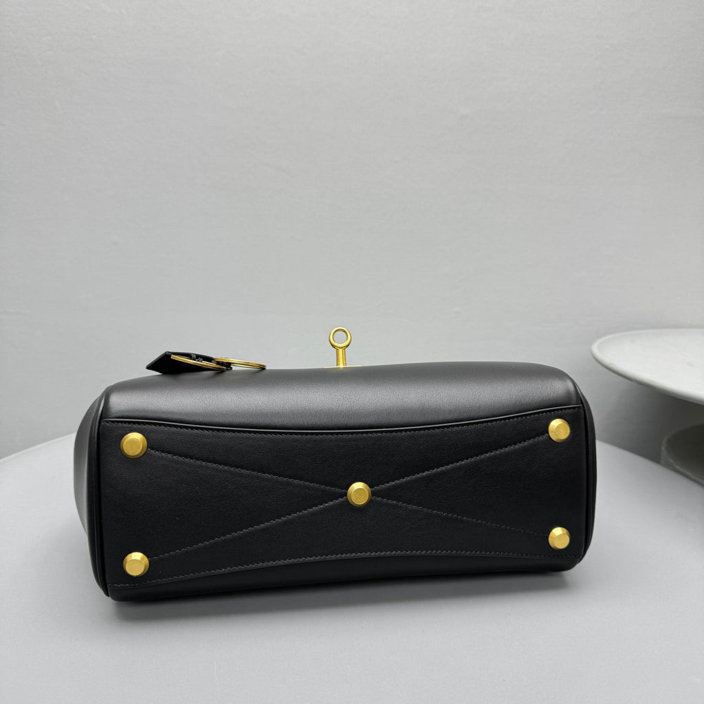 Balenciaga Bel Air Carry All Bag Small #310427
