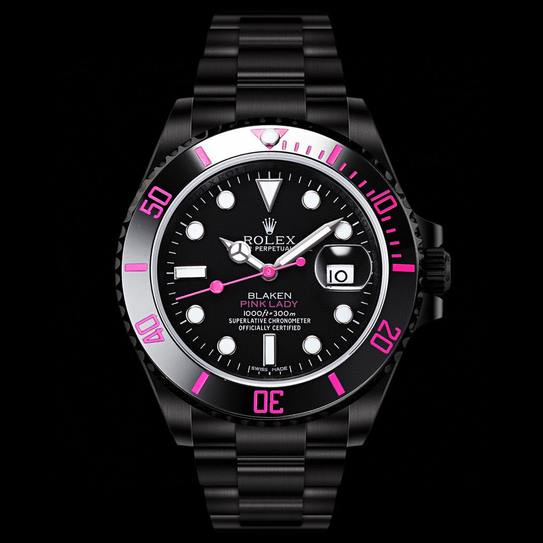 Rolex Customized Products Watch #1159