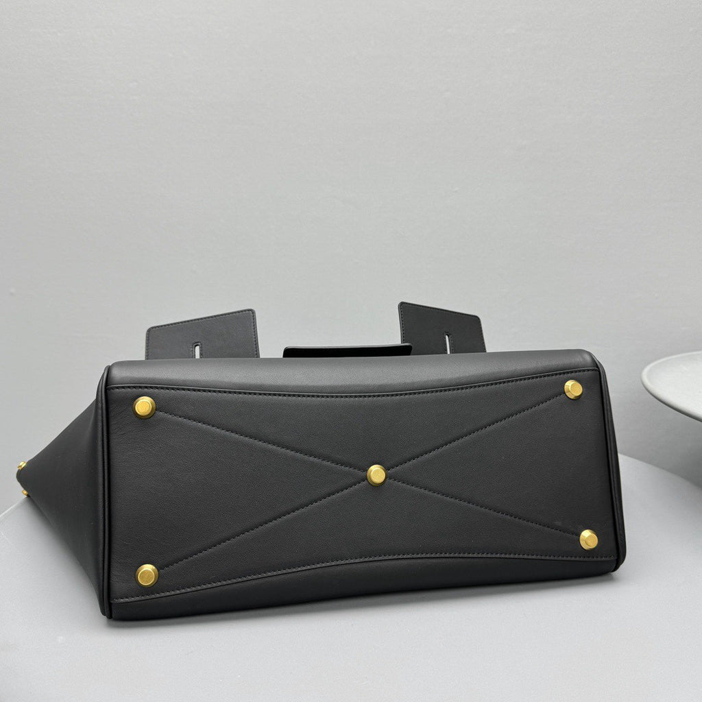 Balenciaga Bel Air Carry All Bag Medium #330123