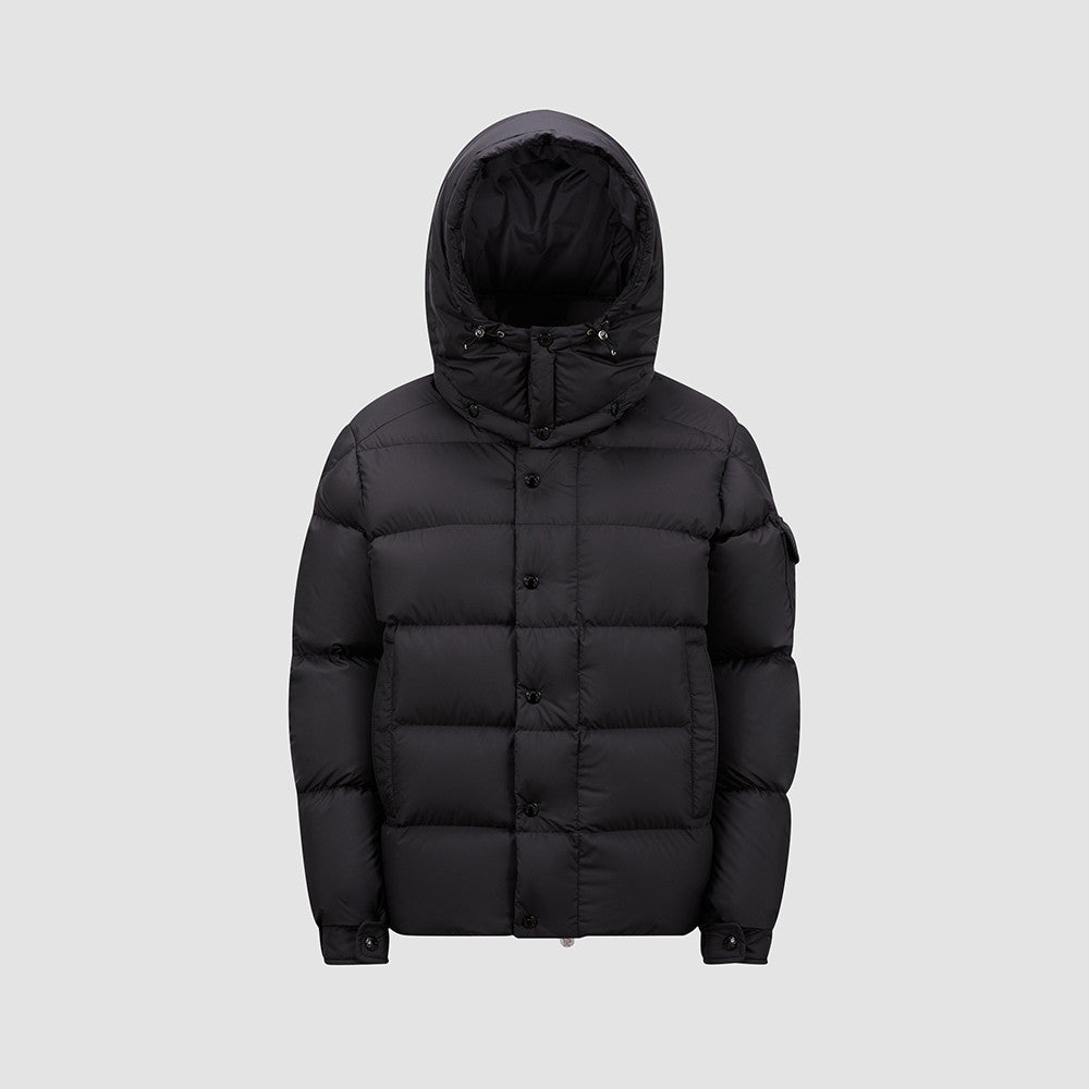 Moncler Vezere Maya 70 Winter Short Women's and Men's Down Jacket #333128