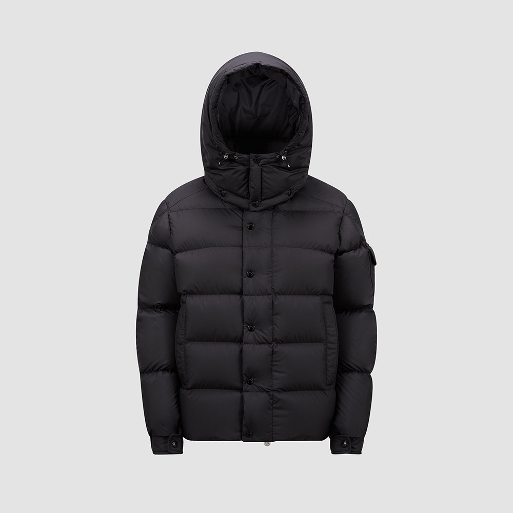 Moncler Vezere Maya 70 Winter Short Women's and Men's Down Jacket #333128