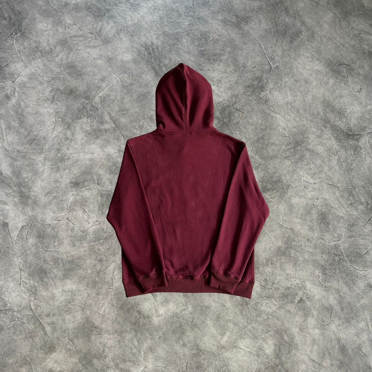 Corteiz Letter Crtz Tracksuit Red/Yellow