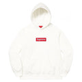 Supreme Men's And Women's Spring And Autumn Solid Color Logo Hoodie Multi-color Hooded Sweatshirt Casual Loose High Street Trendy Tops  #71398