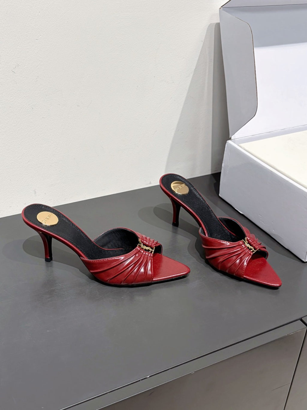 Saint Laurent BABYLONE Saint Laurent Babylone #379344 #379352