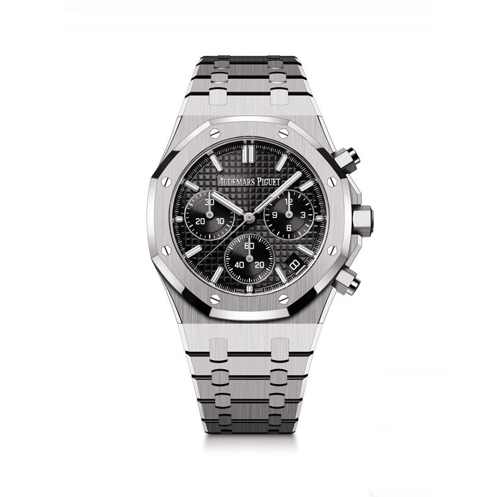 Audemars Piguet Royal Oak Chronograph Selfwinding Chronograph#336489
