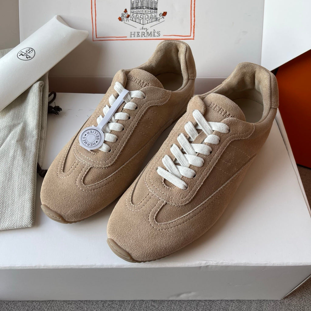 Hermès Master sneaker #377635