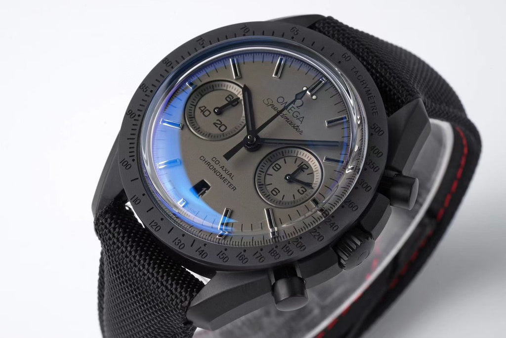 OMEGA Fashion Men's Mechanical Watch Accessories Jewelry #82665