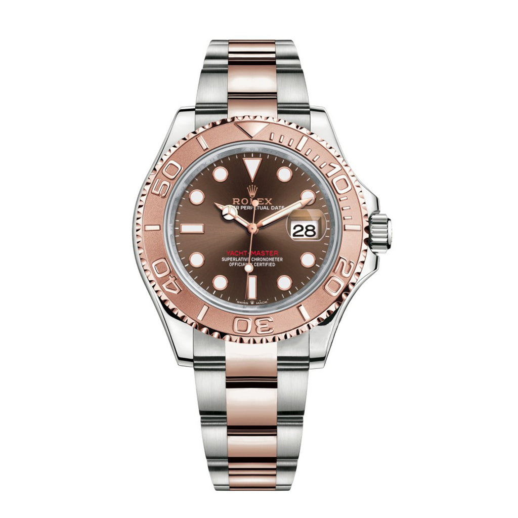 Rolex Men's and Women's Fine Steel Mechanical Wrist Watch Accessories Jewelry #81333