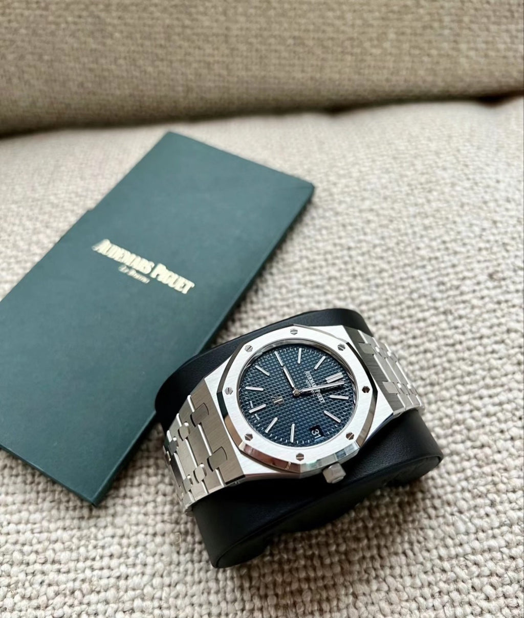 Audemars Piguet Royal Oak Mechanical Waterproof Watch #21759