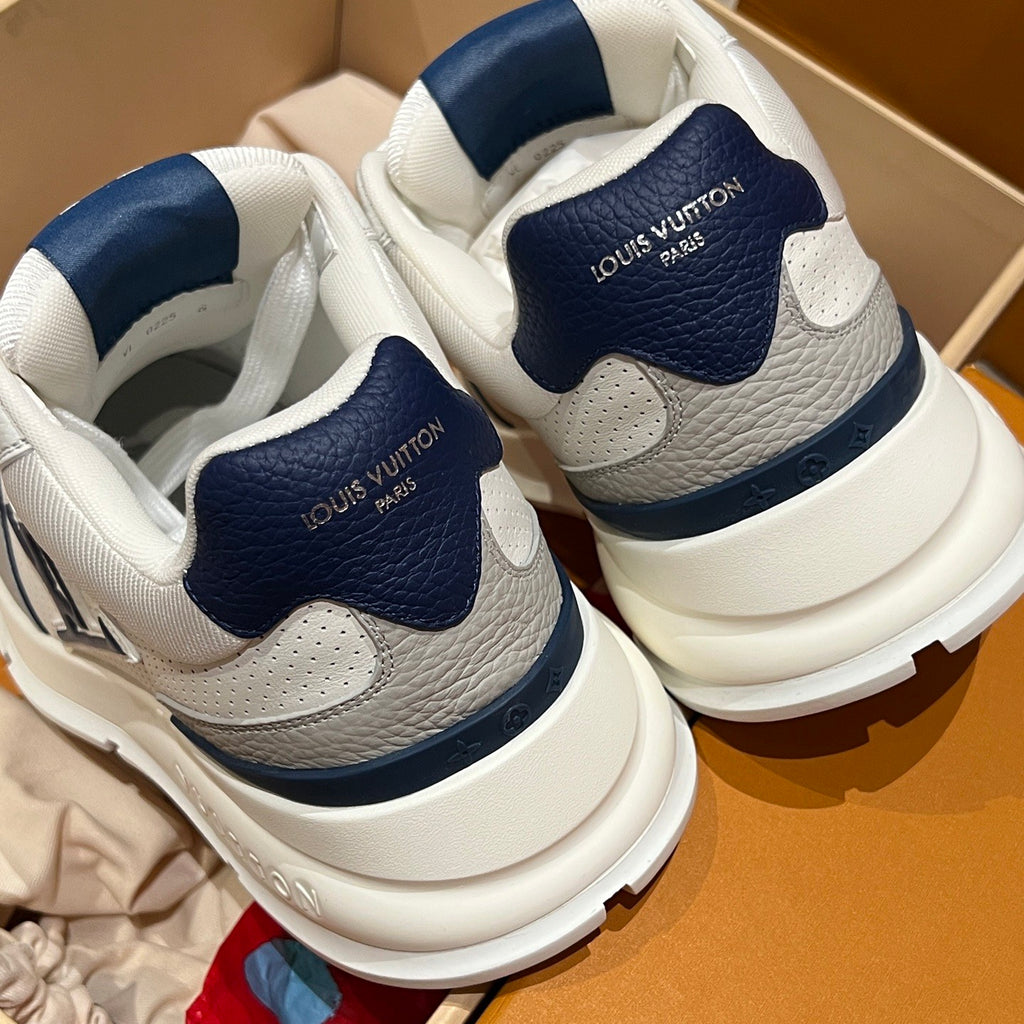 LOUIS VUITTON LV Classic Sneaker#387875