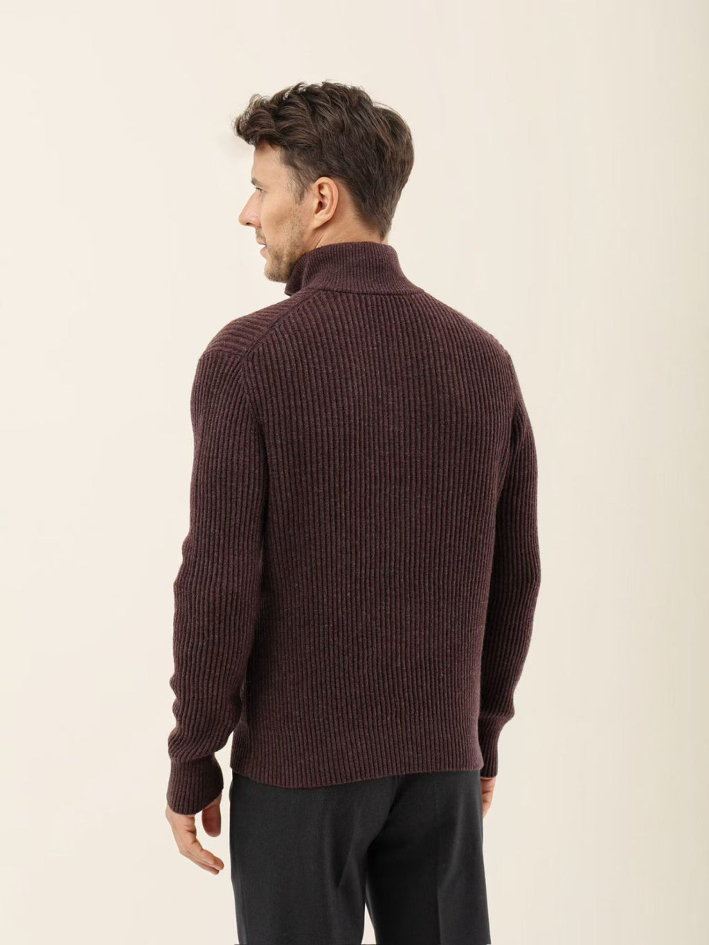 Loro Piana Men's Sweater #334191