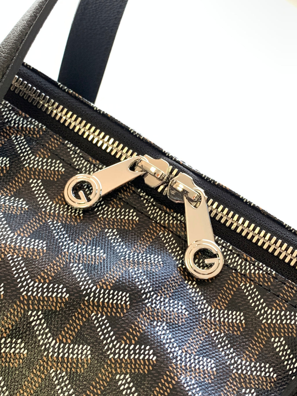 Goyard Barrel 40 Sports Bag #298282