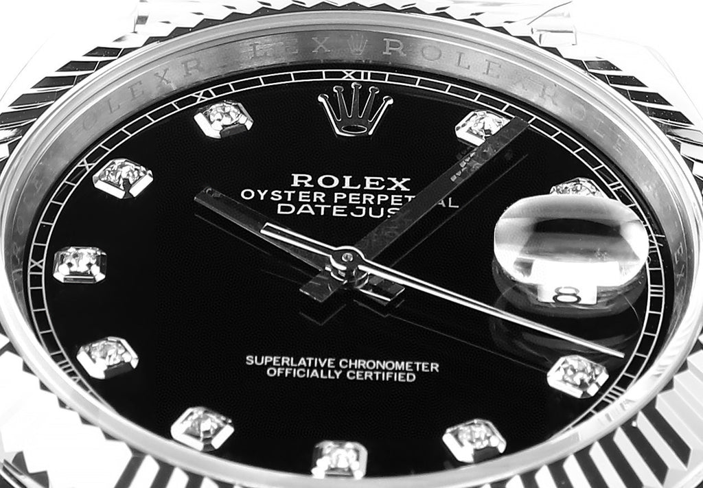 Rolex Mechanical Fashion Multicolor Watch #21989