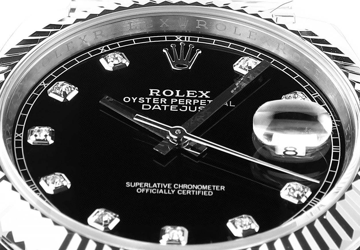 Rolex Mechanical Fashion Multicolor Watch #21989
