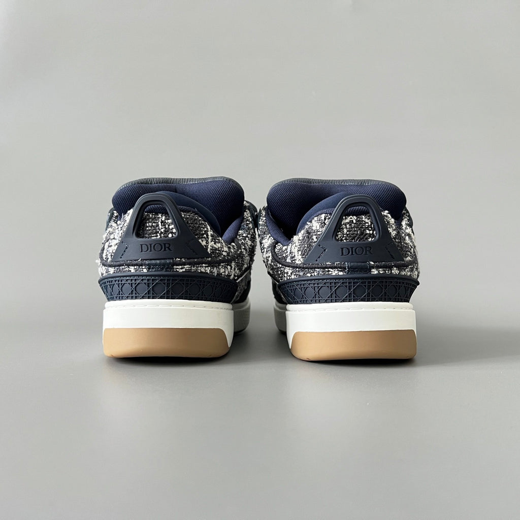 Dior B9s Skater Sneaker Limited and Numbered Edition #315016