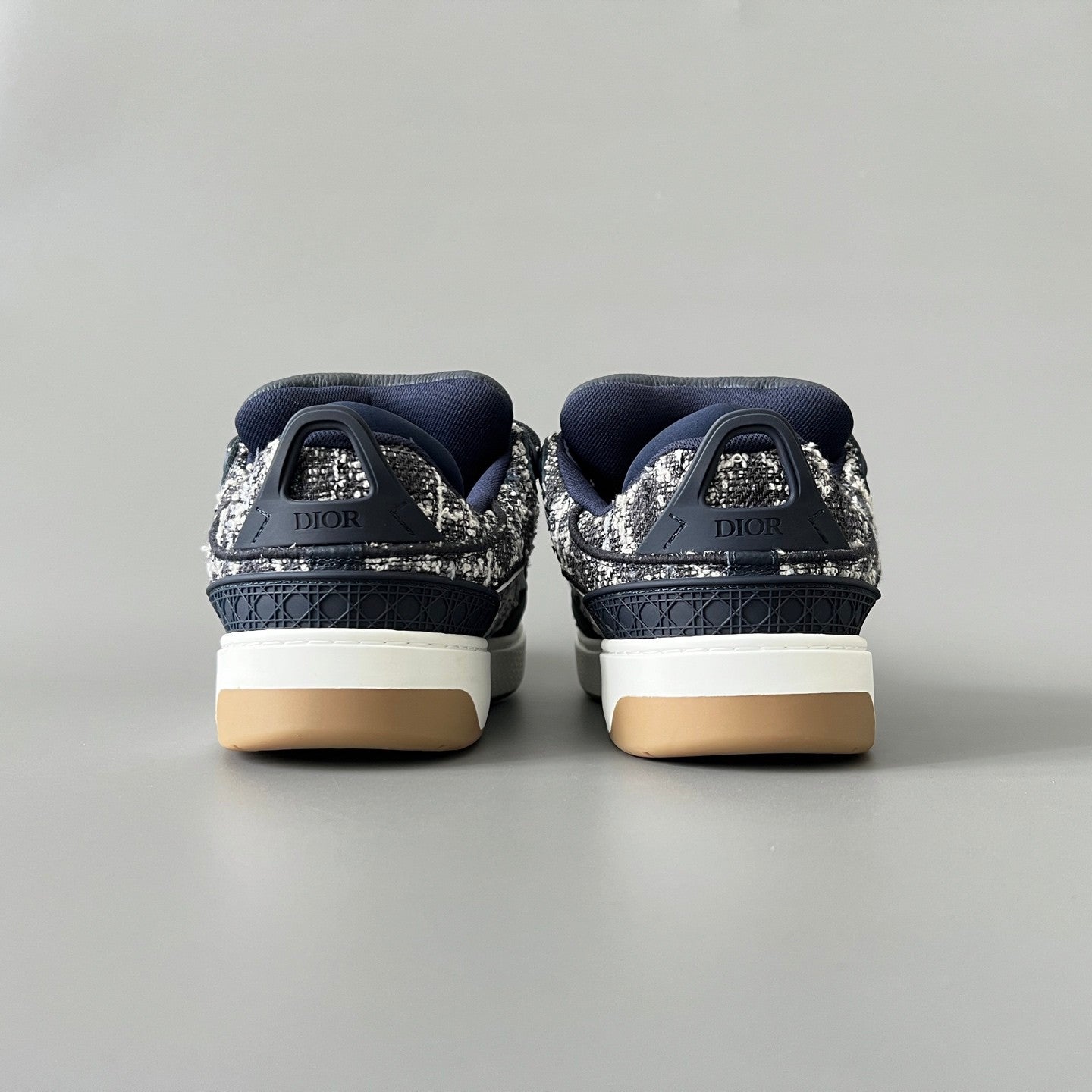 Dior B9s Skater Sneaker Limited and Numbered Edition #315016