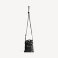 Balenciaga Men's Shopper Phone Holder #335825