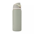 Owala Special Edition 32oz Stainless Steel Insulated FreeSip Water Bottle - Hearth & Hand™ with Magnolia