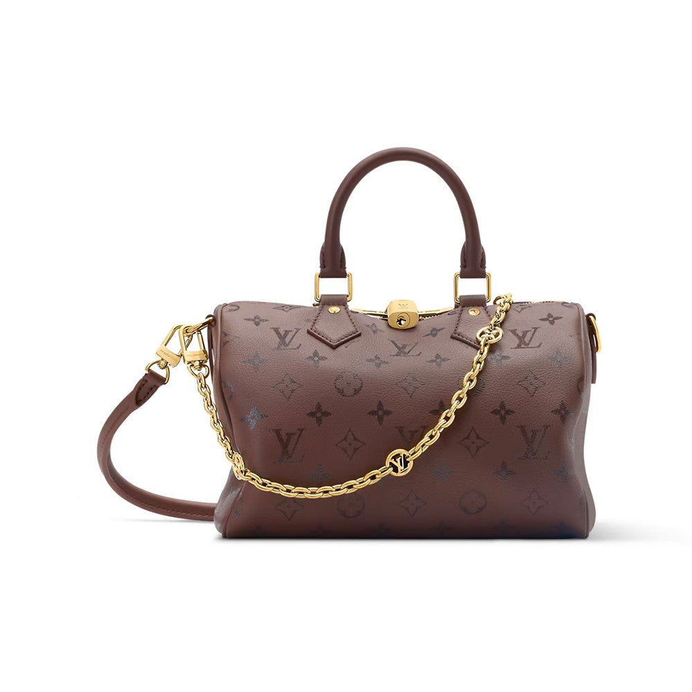 Louis Vuitton Speedy Bandoulière 25 handbags M26690 #334703