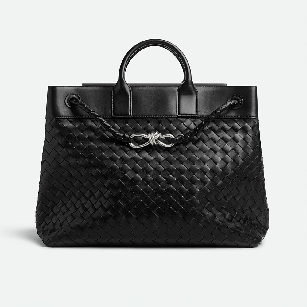 Bottega Veneta Andiamo Voyager Bag  #334452