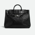 Bottega Veneta Andiamo Voyager Bag  #334452