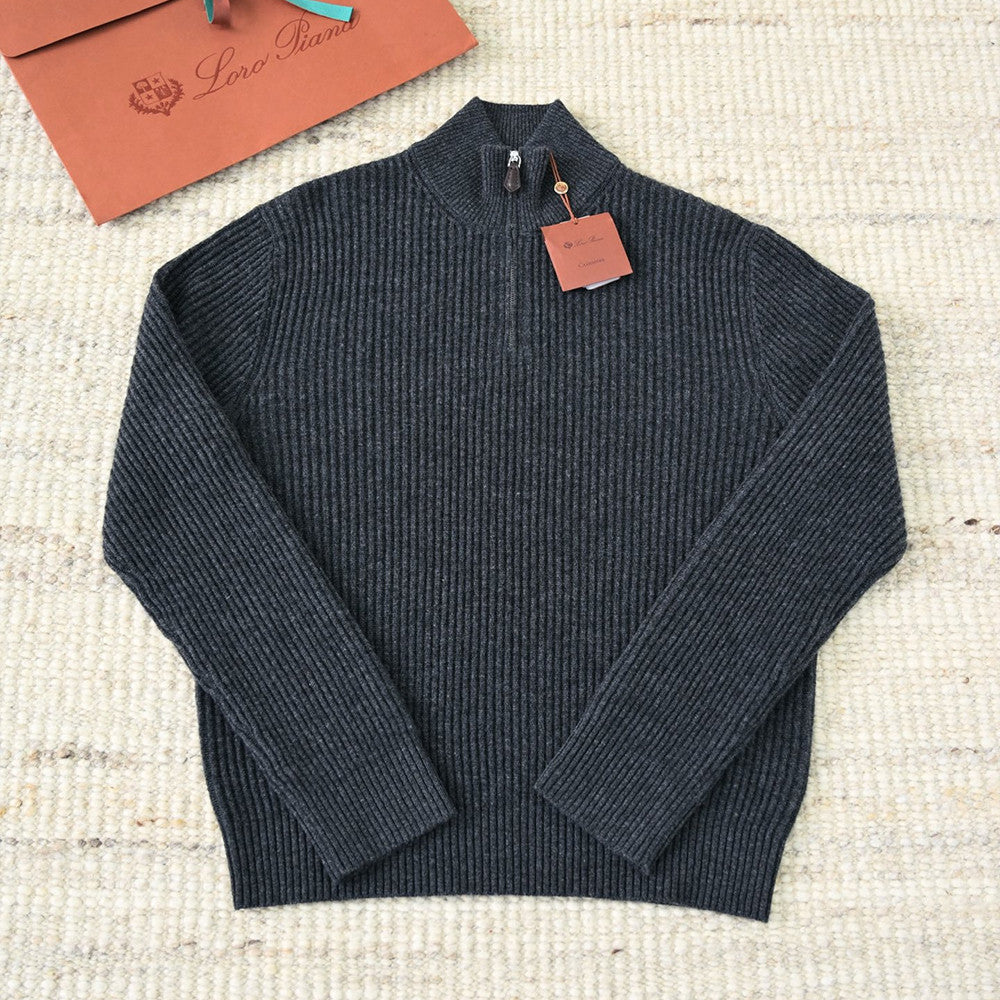 Loro Piana Plane Tree Sweater Baby Cashmere #332989