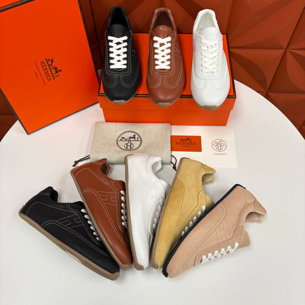 Hermes Master sneaker #336639