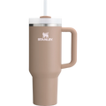 The Almond Rose Quencher H2.0 FlowState™ Tumbler | 40 OZ